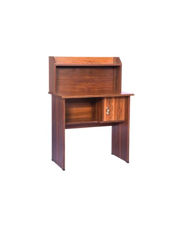 Reading Table 0038 LB Burma Teak