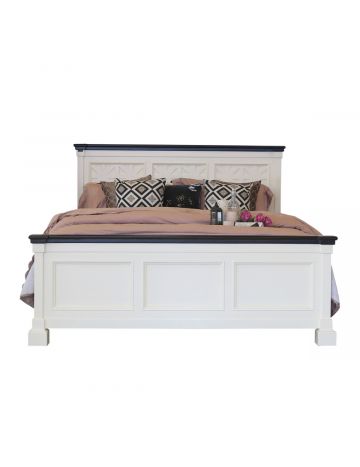 Queen Size Bed B730