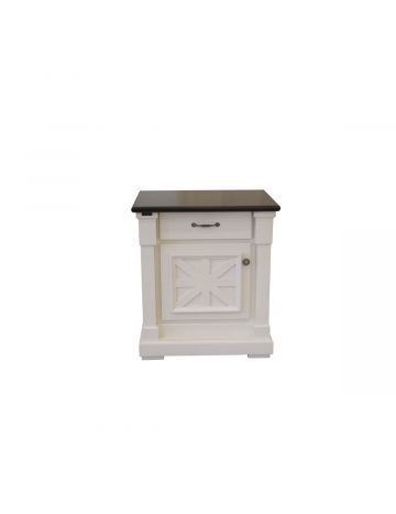 Bed Side Table B730