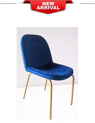 Visitor Chair (Fabrics) VI-0425F