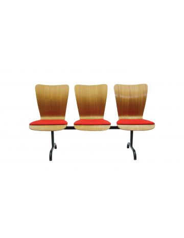 Waiting Chair 0023 UH BK IF 10