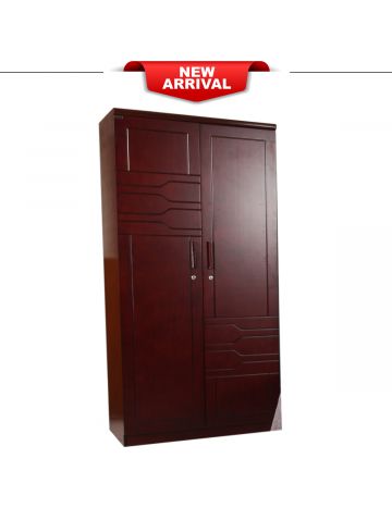 Two Doors Almirah 2194 WF MG-01
