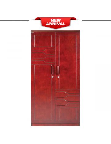 Two Doors Almirah 2194 WF MG-01