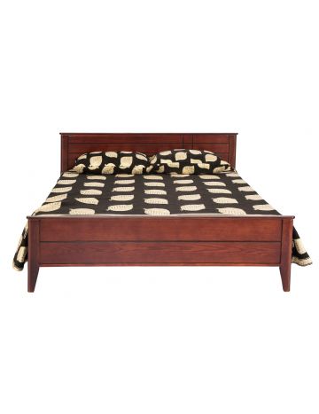 Double Bed 0110 WF MG (Only Bed)