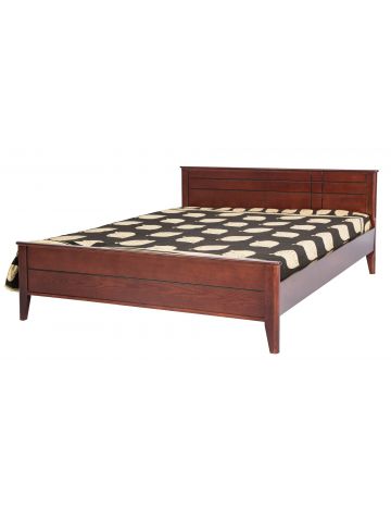 Semi-Double Size Bed 0110 WF MG-01