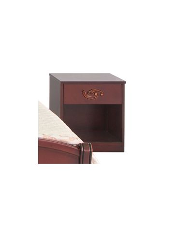 Bed Side Table 0188 WF MG