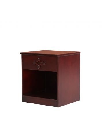 Bed Side Table 0189 -WF MG