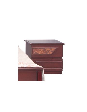 Bed Side Table 0192 WF MG