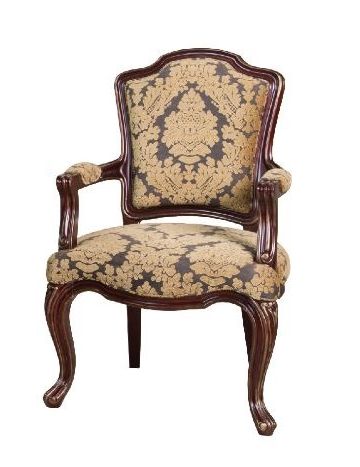 Bedroom Chair 0023 WF