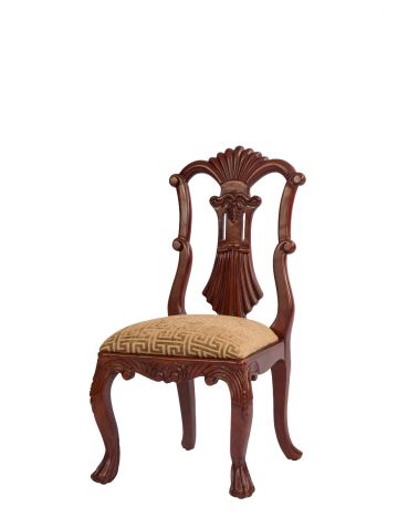 Dining Chair 0017 WF MG