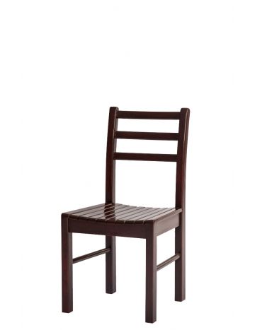 Dining Chair 0034 WF MG