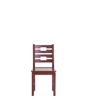 Dining Chair 0081 WF MG