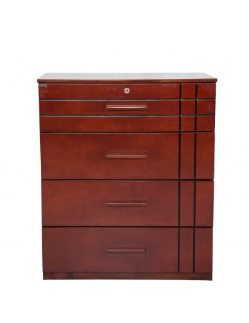 Chest of Drawer 0110 WF MG