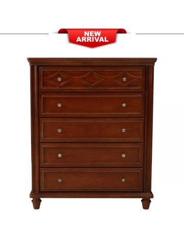 Chest of Drawer B732 WF NL