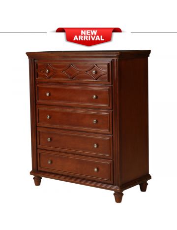 Chest of Drawer B732 WF NL