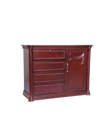 Chest of Drawer 0AYR WF MG