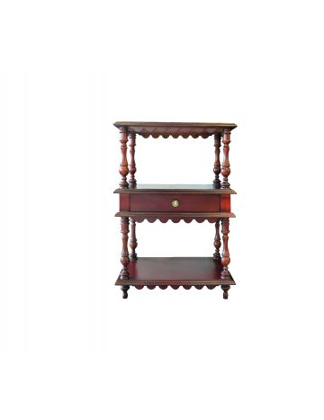 Show Piece Shelf 0006 WF MG-01