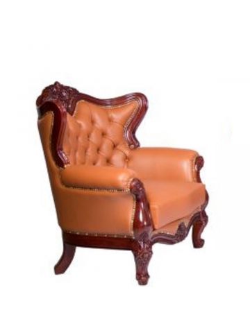 Sofa SSS-0271 only Single Seater Sofa