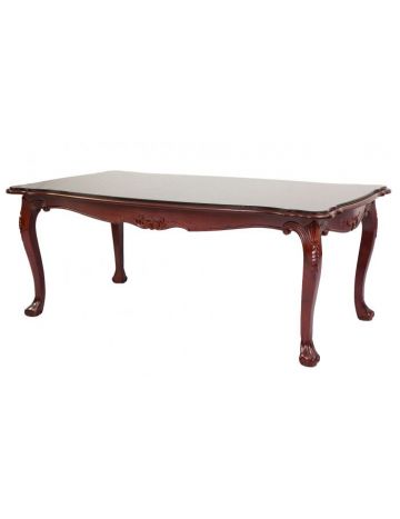 Eight Seated Dining Table 8017 WF MG-01 Talpata