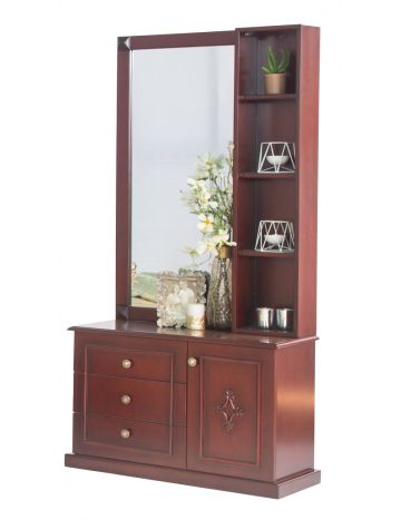 Dressing Table 0189- WF MG