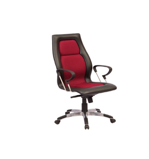 Sr. Executive Chair 0125 MF-204 & 205