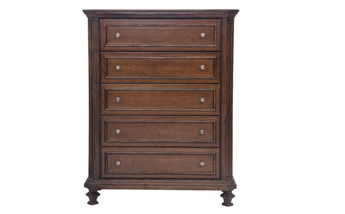 Chest of Drawer B731 WF