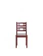 Dining Chair 0081 WF MG
