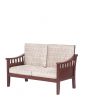 Two Seater Sofa 105 WF MG-01 With Foam and Cover