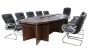Conference Table 0002 WF (Only Table)
