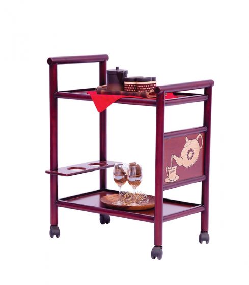 Tea Trolley 0003 WF MG