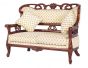 Two Seater Sofa 0015 WF MG