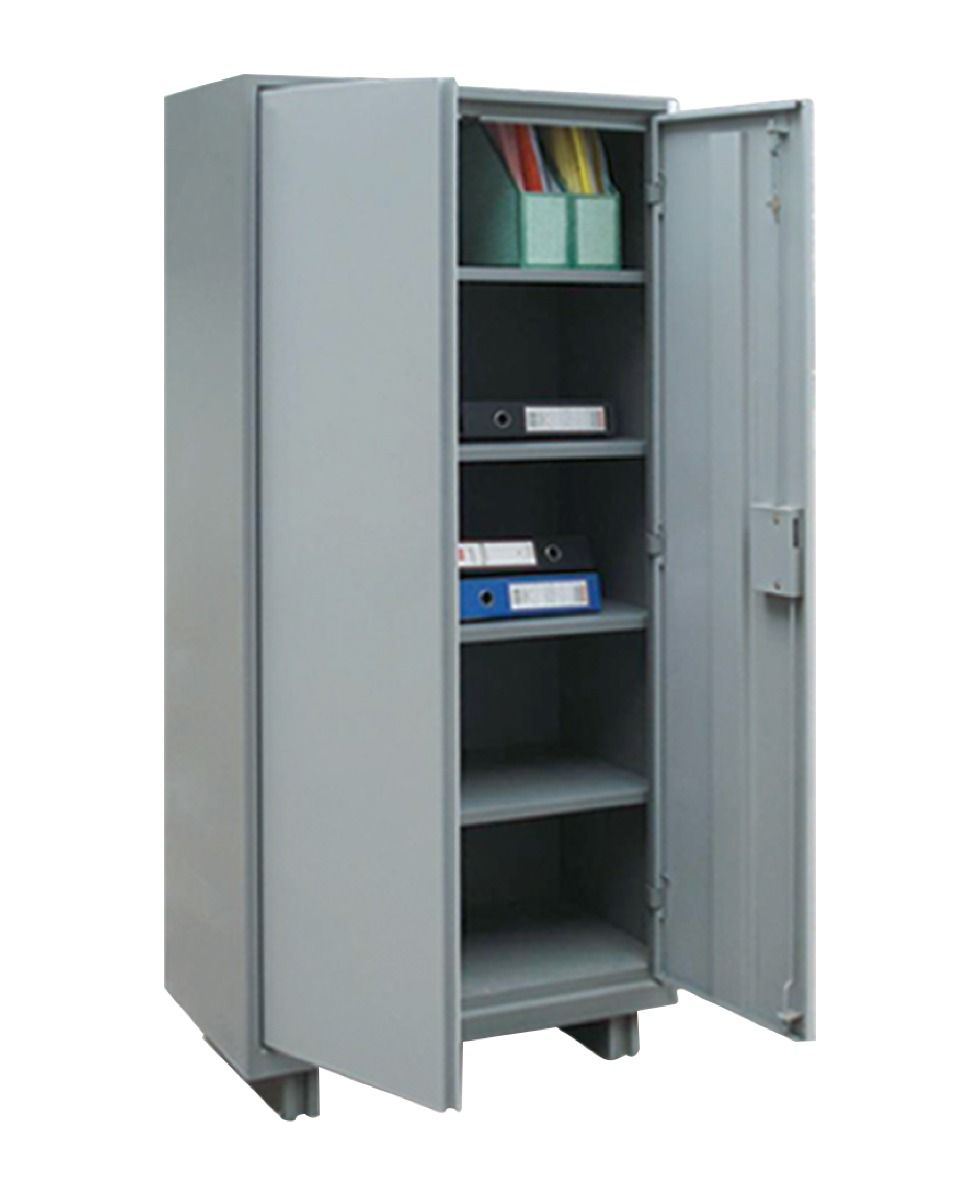 Metal office hot sale almirah