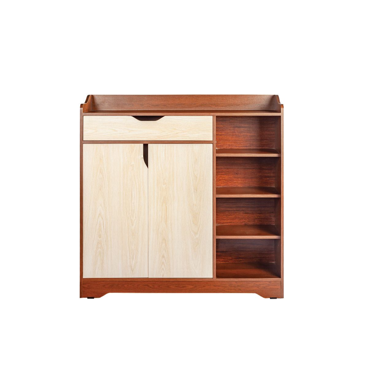 Partex shoe online rack