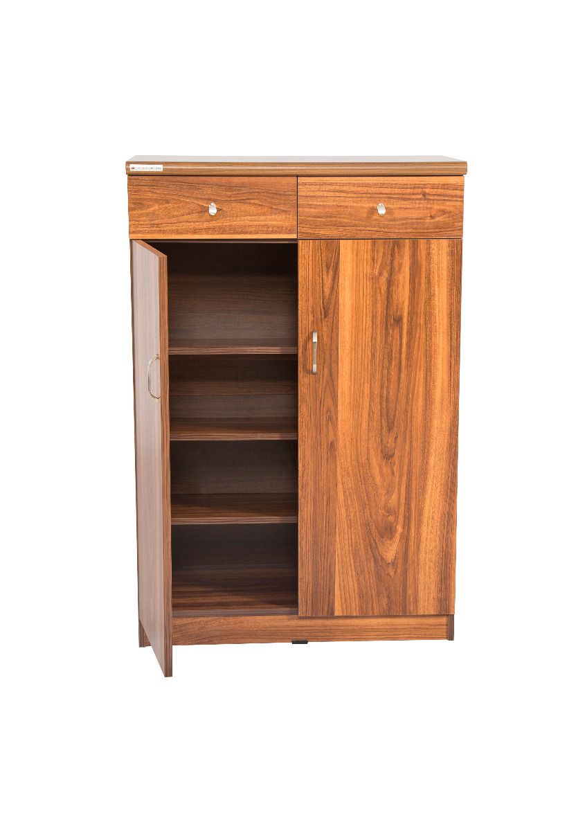 wood shoe rack price