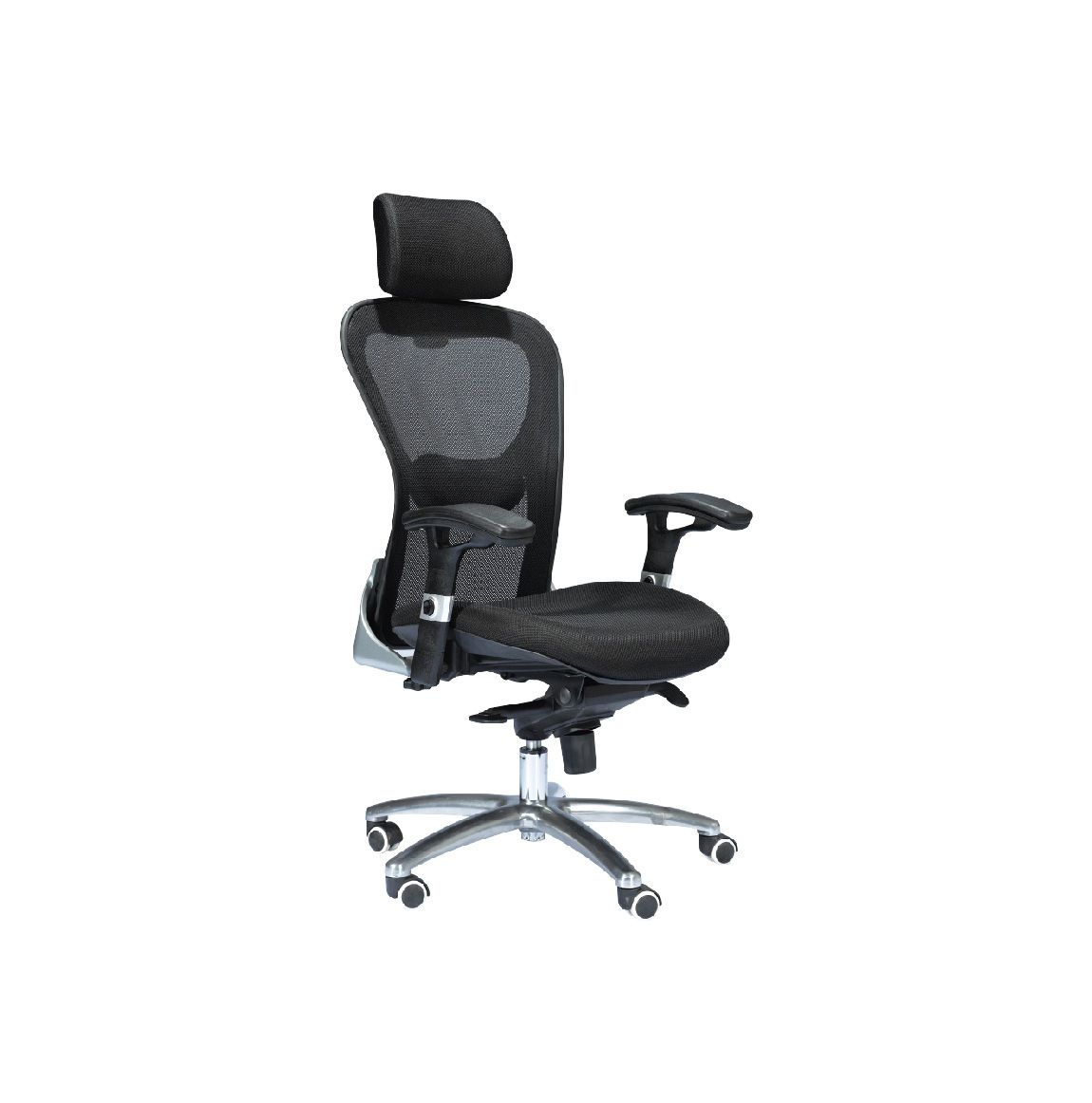 Senior shop executive chair