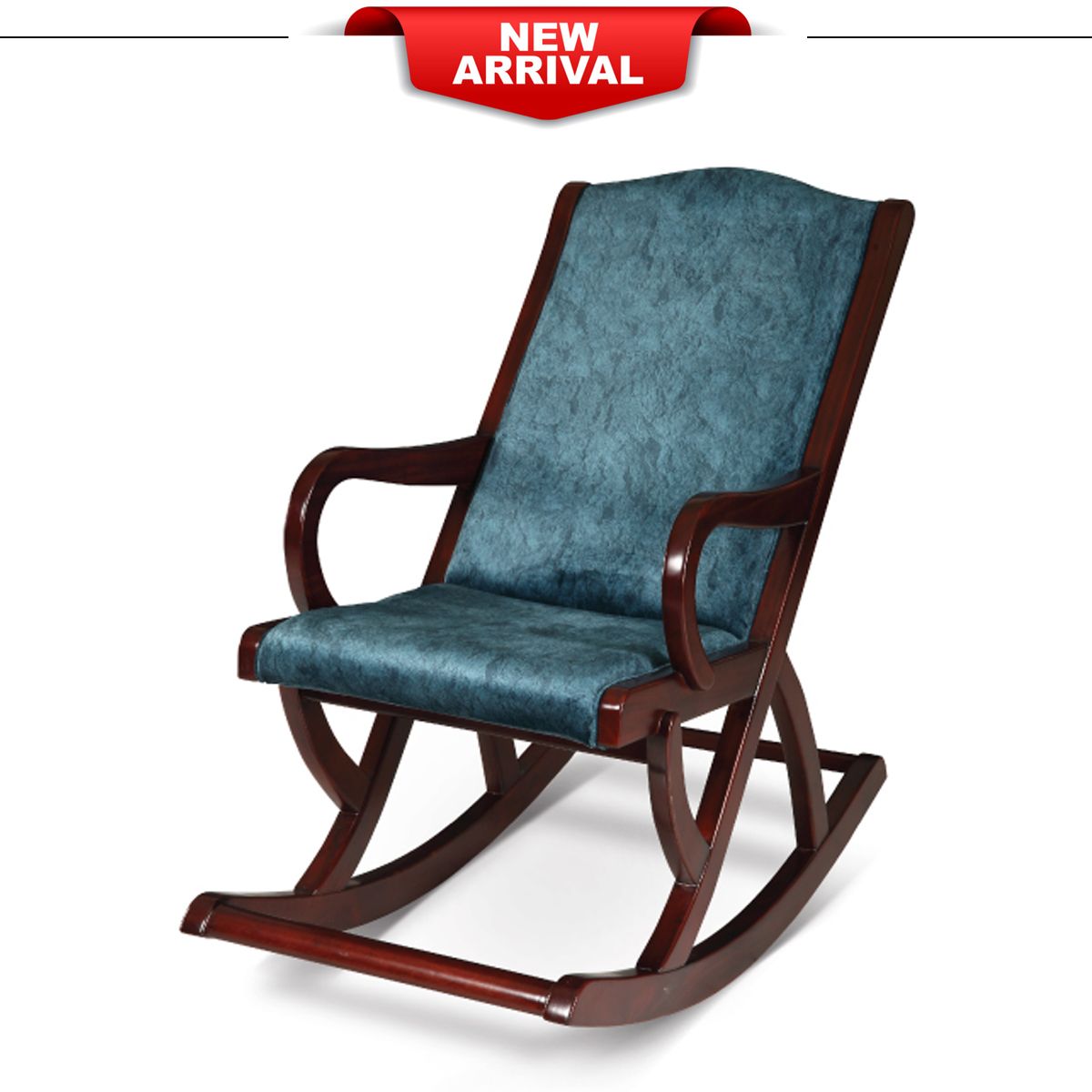 Partex shop rocking chair