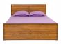 Double Bed 0085 LB PT  (Only Bed)