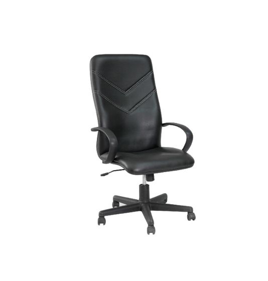 Executive Chair P012 UH LR 51