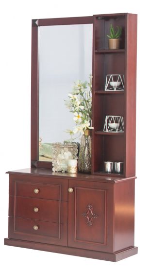 Dressing Table 0189- WF MG