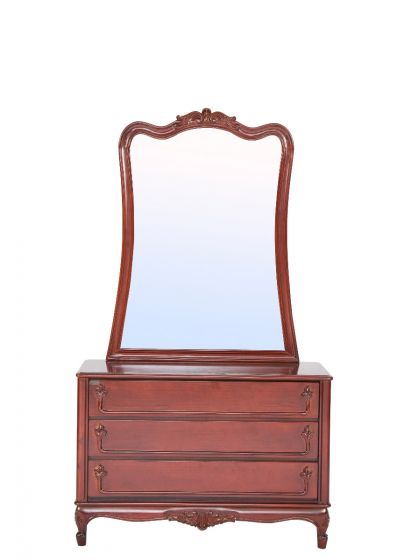 Dressing Table 0148 WF MG