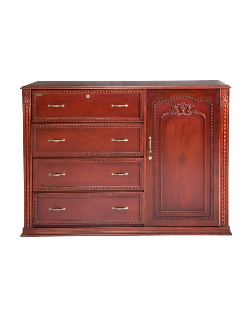 Chest of Drawer 0020 WF MG
