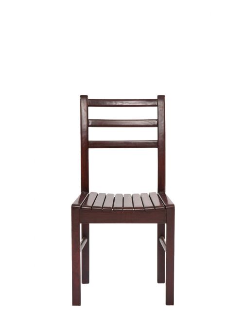 Dining Chair 0034 WF MG
