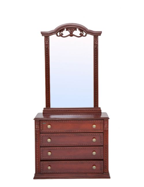Dressing Table-0N20 WF MG