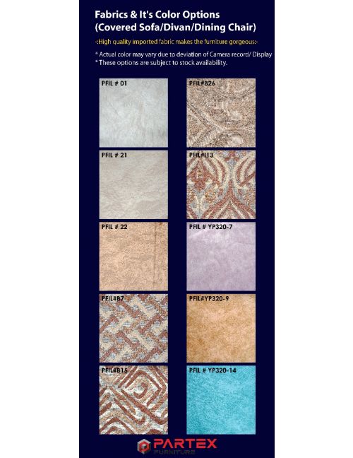 Dining Chair 0018 WF MG