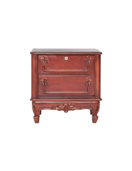 Bed Side Table 0148 WF MG