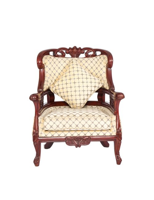 Single Seater Sofa 0015 WF MG