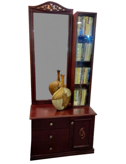 Dressing Table 0188 WF MG