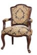 Bedroom Chair 0023 WF