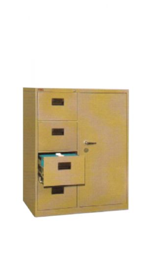 Combine File Cabinet 0104 MS