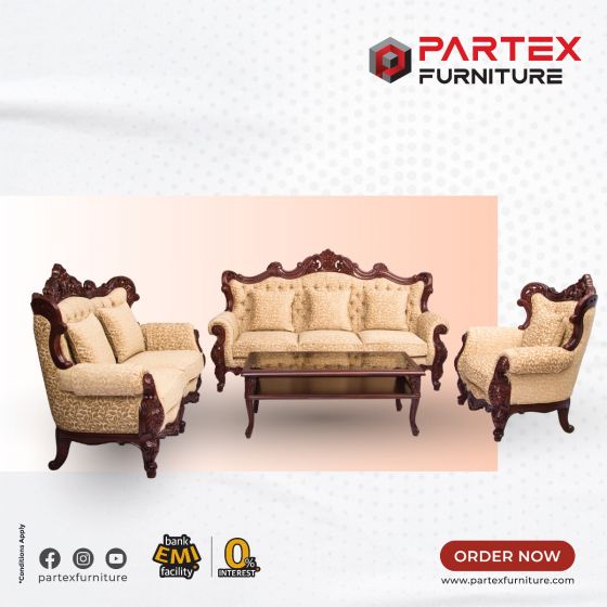 Sofa Set 0006